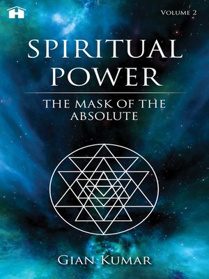 cover image of Spiritual Power, Volume 2